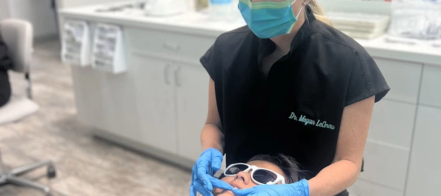 Embrace Your Smile Orthodontics