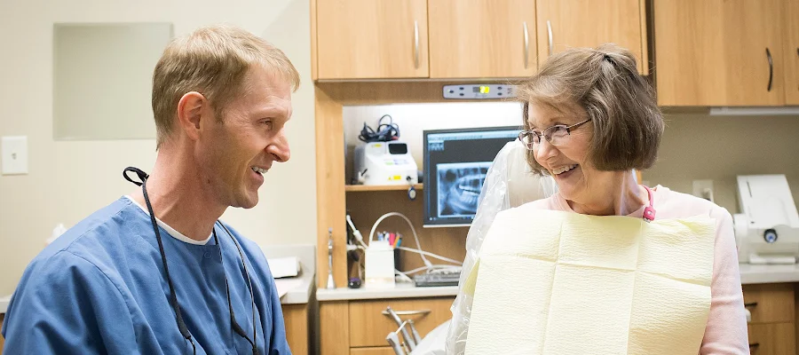 Embry Hills Dental Care