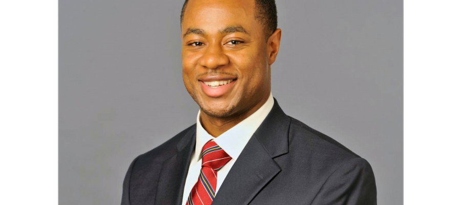 Emeka Nwodim, MD
