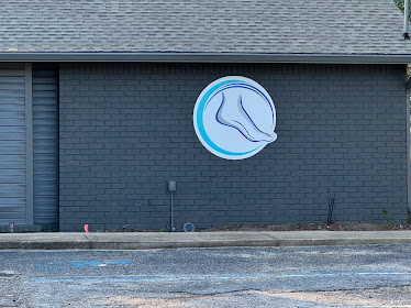 Emerald Coast Foot and Ankle Center: Carl Speer, DPM
