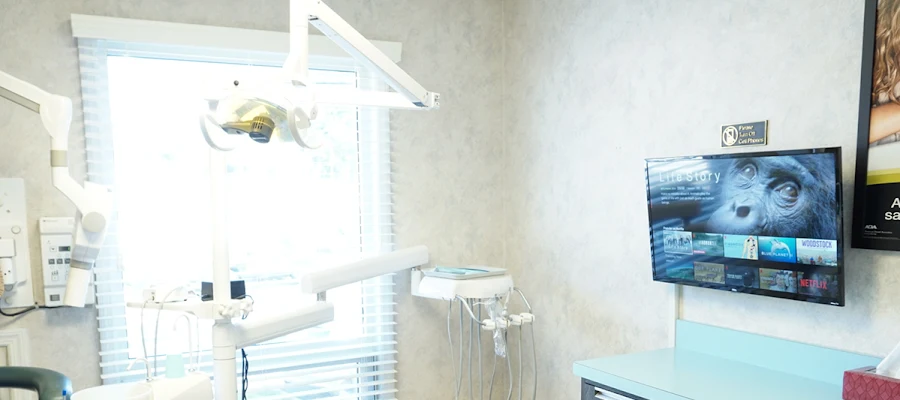 Emerald Dental Spa - Union NJ