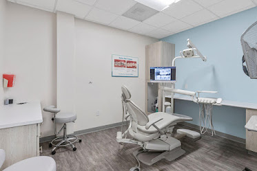 Emerald Smiles Dentistry