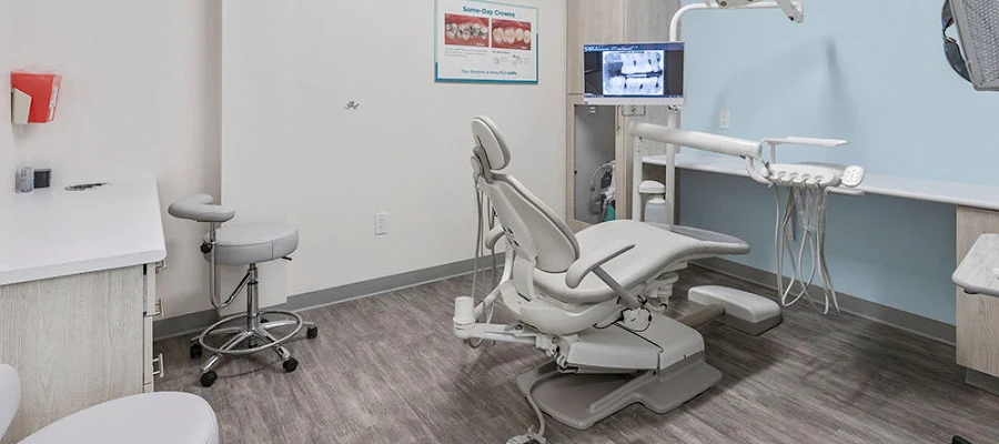 Emerald Smiles Dentistry