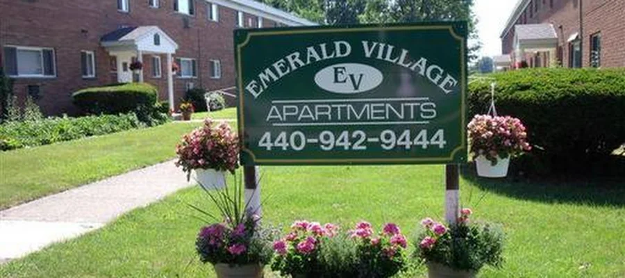 Emerald Village Apartments