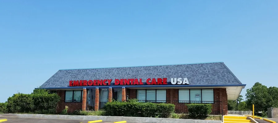 Emergency Dental Care USA
