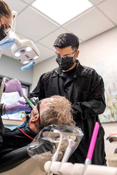 Emergency Dental of St. Louis