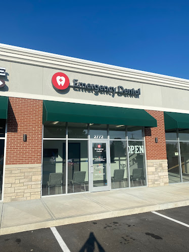 Emergency Dental