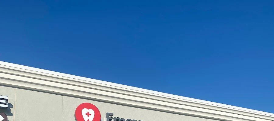 Emergency Dental