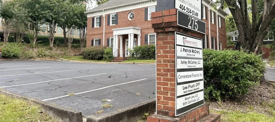 Emergency Dentist Atlanta