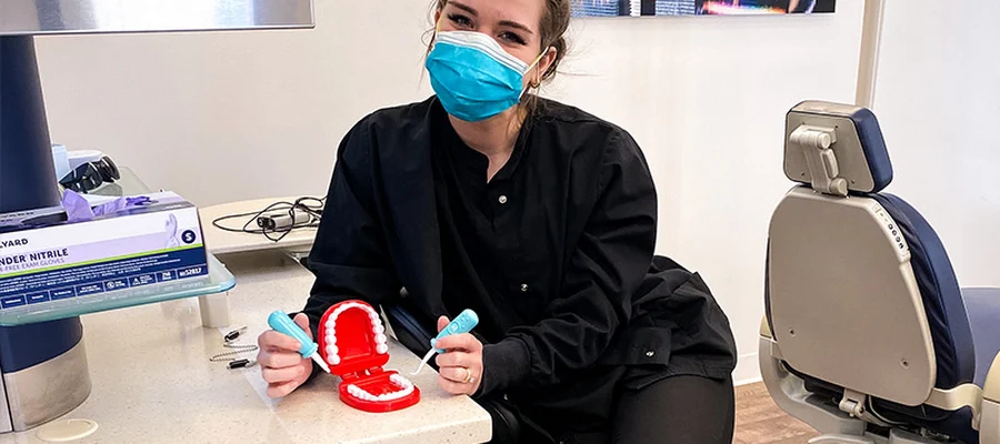Emergency Dentist Des Moines