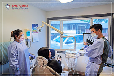 Emergency Dentist of Portland