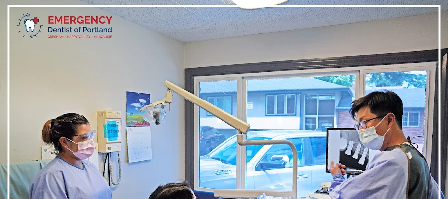 Emergency Dentist of Portland