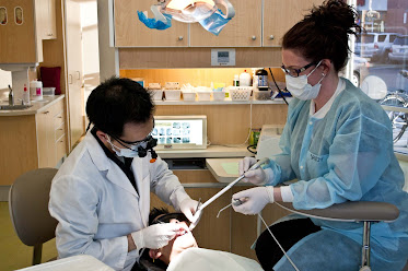 Emergency Tooth Doctor Vancouver