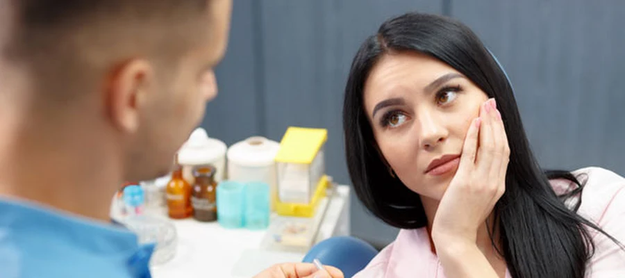 Emergency Tooth Pain Center - Donald J. Jirovec DDS & Justin M. Jirovec DDS