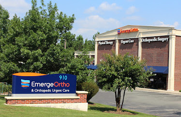 EmergeOrtho Apex | Orthopedic Clinic