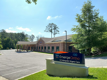 EmergeOrtho Chapel Hill | Orthopedic Clinic