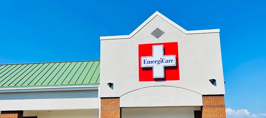 Emergicare of Harrisonburg
