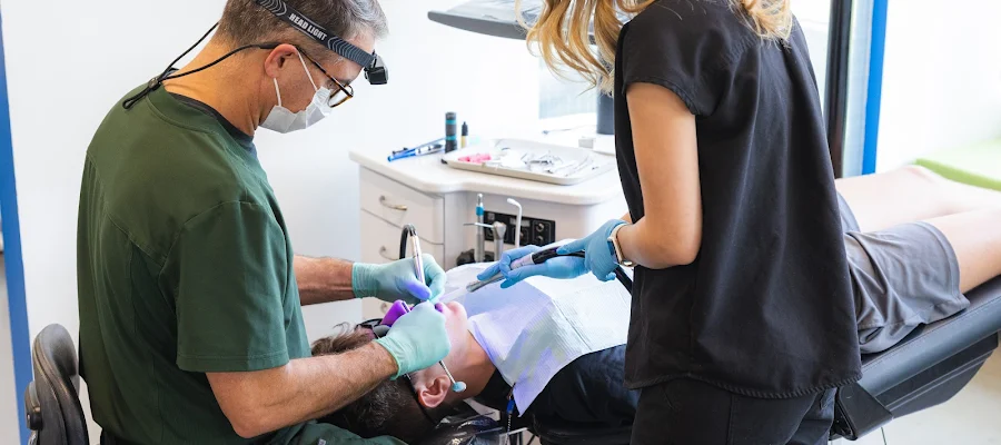 Emerson Orthodontics