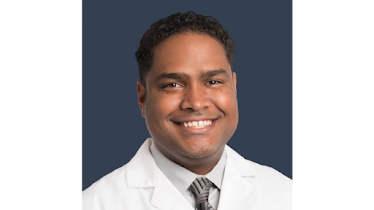 Emile Rochon, MD