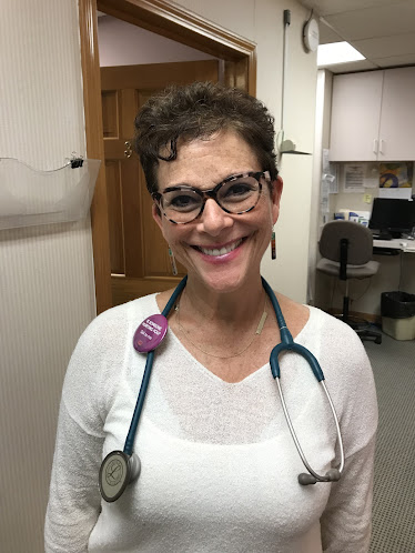 Emily Fine, MD