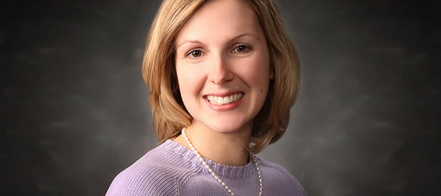 Emily Kehrwecker, NP