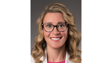 Emily L. Exten M.D.