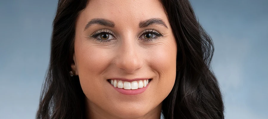 Emily Metzinger, N.P.