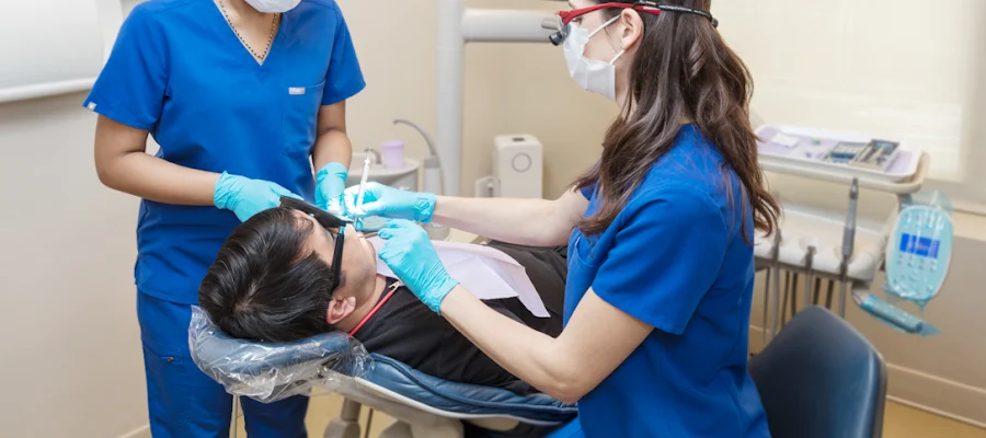 Emily Ro Dental