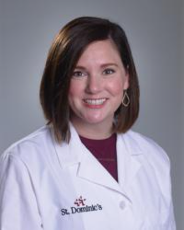 Emily Worthy Harbarger, NP