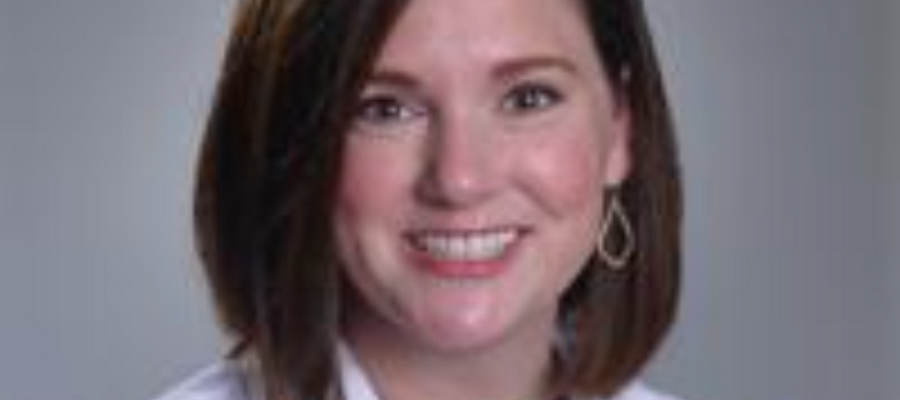 Emily Worthy Harbarger, NP