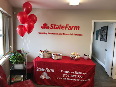 EmmaLee Robinson - State Farm Insurance Agent