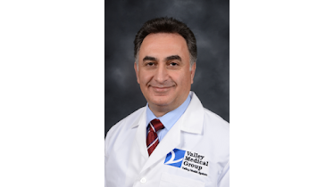 Emmanuel Aydin, MD