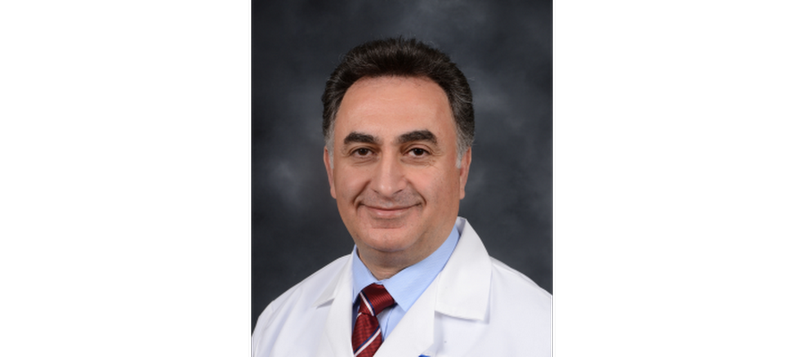 Emmanuel Aydin, MD