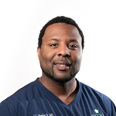 Emmanuel C. Nwelue, M.D. - Joint Replacement Surgeon
