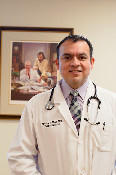 Emmanuel Clinic Dr Agustin B Mego