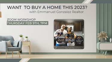 Emmanuel Gonzalez, REALTOR