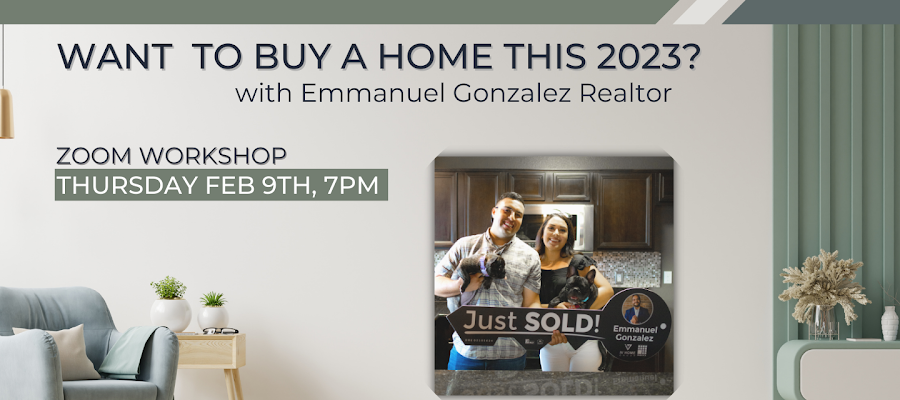 Emmanuel Gonzalez, REALTOR