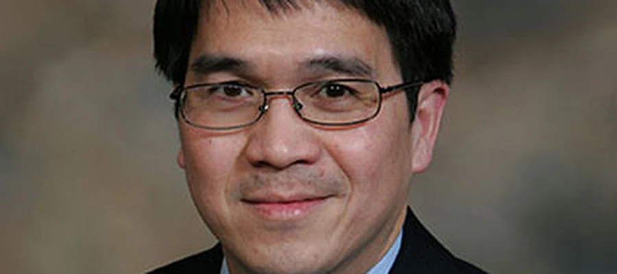 Emmanuel Linchangco, MD