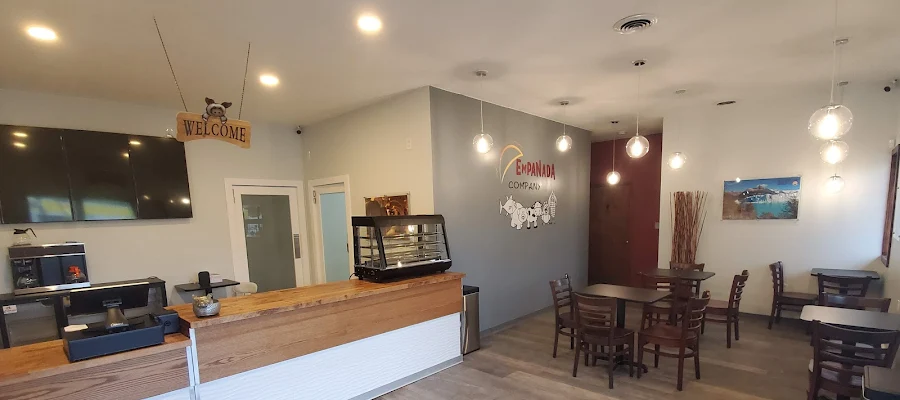 Empanada Company