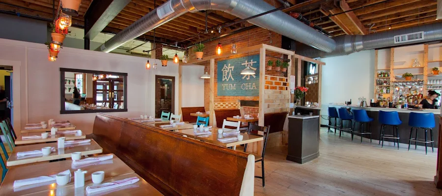 Empire Chinese Kitchen