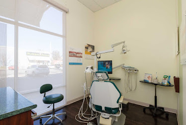 Empire Dental Group and Orthodontics