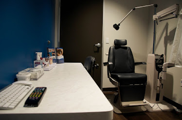 Empire Eye and Laser Center