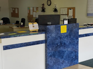 Empire Finance of Chickasha