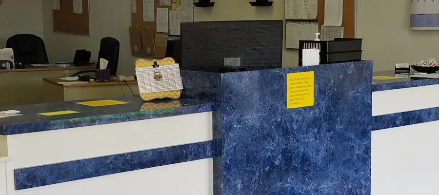 Empire Finance of Chickasha