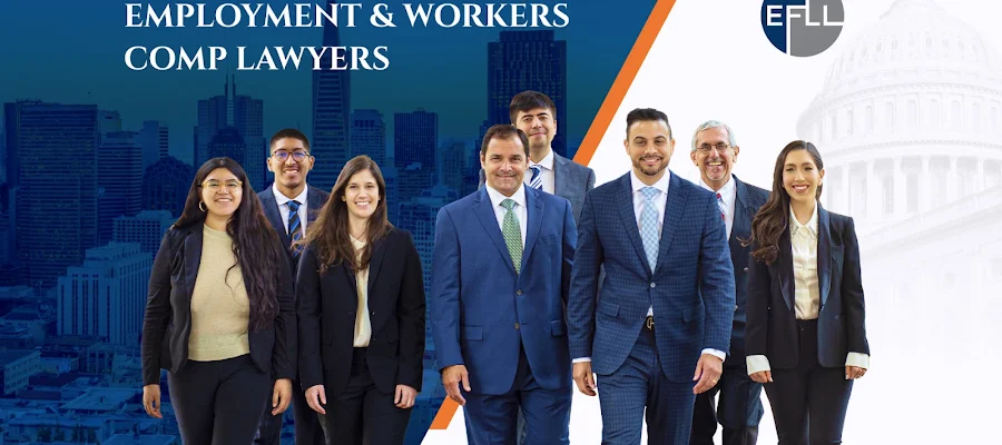 Employees First Labor Law | Employment & Workers Comp Lawyers