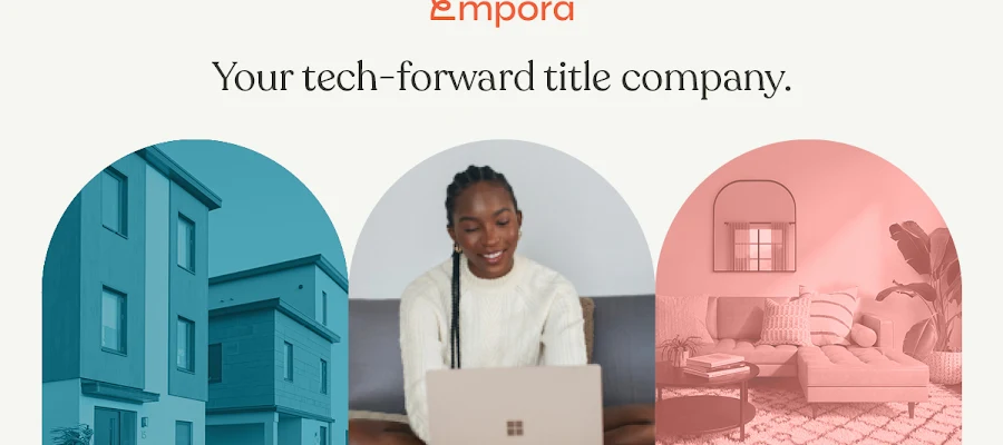 Empora Title
