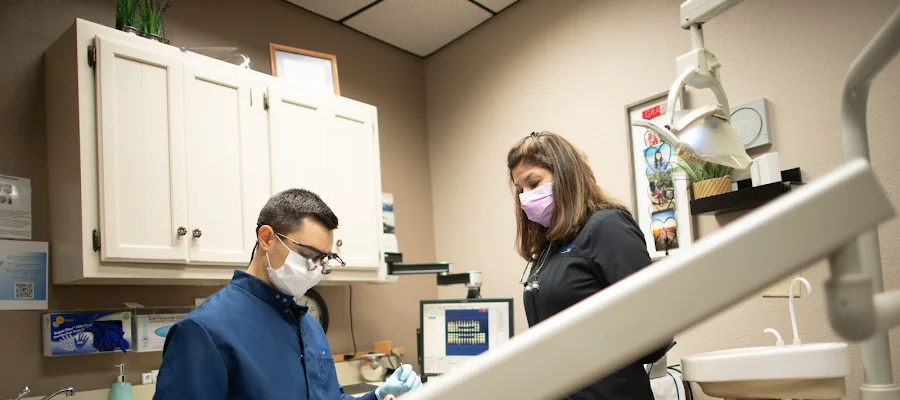 Emporia Family Dental Care