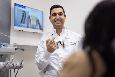Empower Dental Pasadena