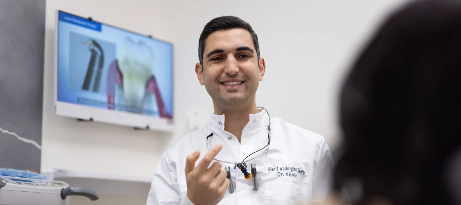 Empower Dental Pasadena