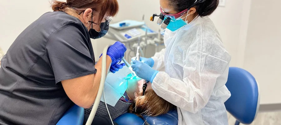 Empower Dental